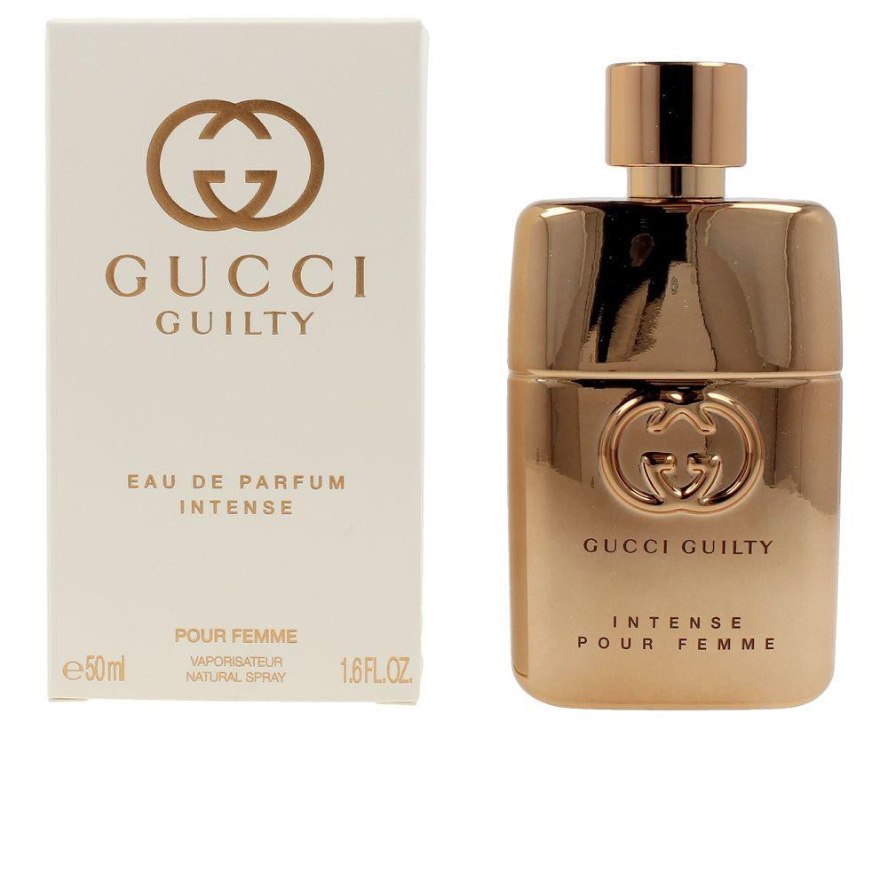 GUCCI-GUCCI GUILTY INTENSE eau de parfum spray 50 ml-DrShampoo - Perfumaria e Cosmética Imagem principal do produto