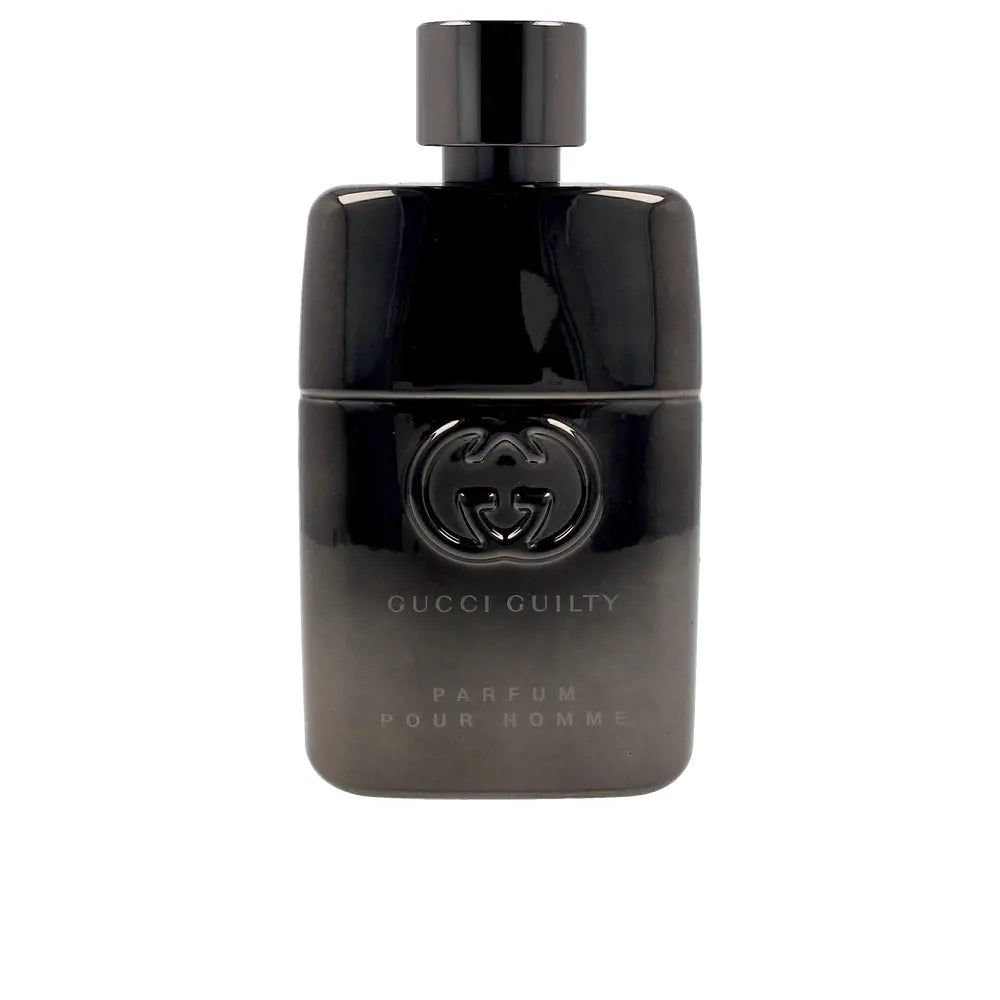 GUCCI-GUCCI GUILTY POUR HOMME PARFUM eau de parfum spray 50 ml-DrShampoo - Perfumaria e Cosmética