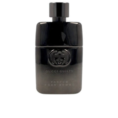 GUCCI-GUCCI GUILTY POUR HOMME PARFUM eau de parfum spray 50 ml-DrShampoo - Perfumaria e Cosmética