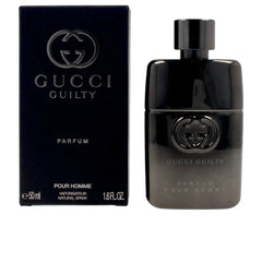 GUCCI-GUCCI GUILTY POUR HOMME PARFUM eau de parfum spray 50 ml-DrShampoo - Perfumaria e Cosmética