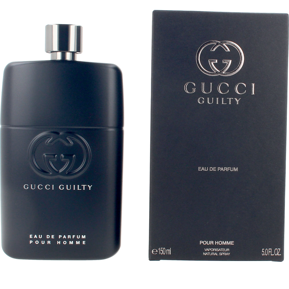 GUCCI-GUCCI GUILTY POUR HOMME eau de parfum spray 150 ml-DrShampoo - Perfumaria e Cosmética