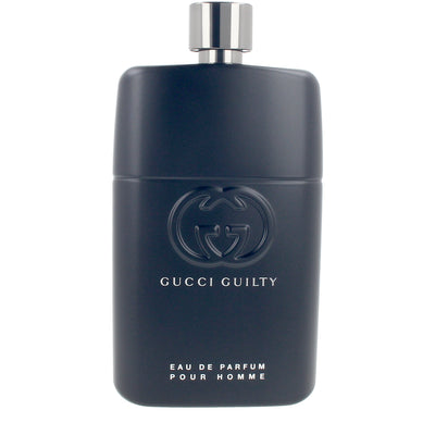 GUCCI-GUCCI GUILTY POUR HOMME eau de parfum spray 150 ml-DrShampoo - Perfumaria e Cosmética