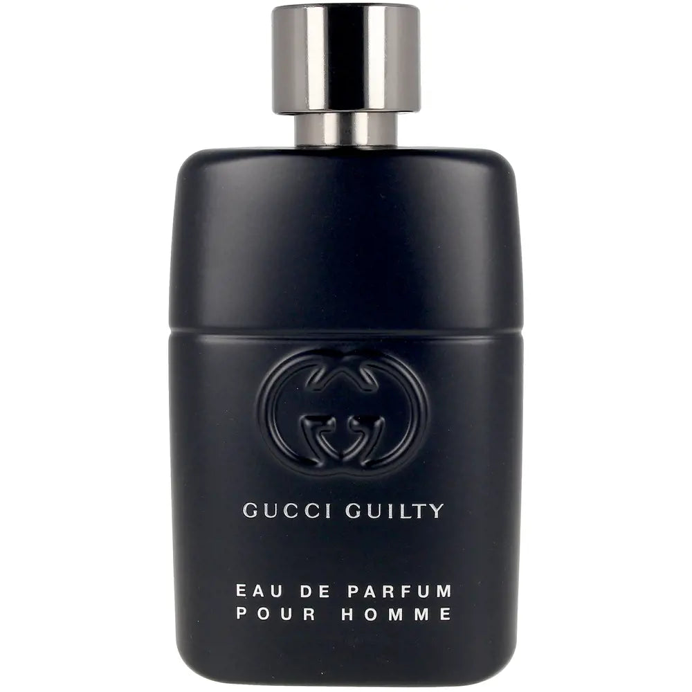 GUCCI-GUCCI GUILTY POUR HOMME eau de parfum spray 50 ml-DrShampoo - Perfumaria e Cosmética