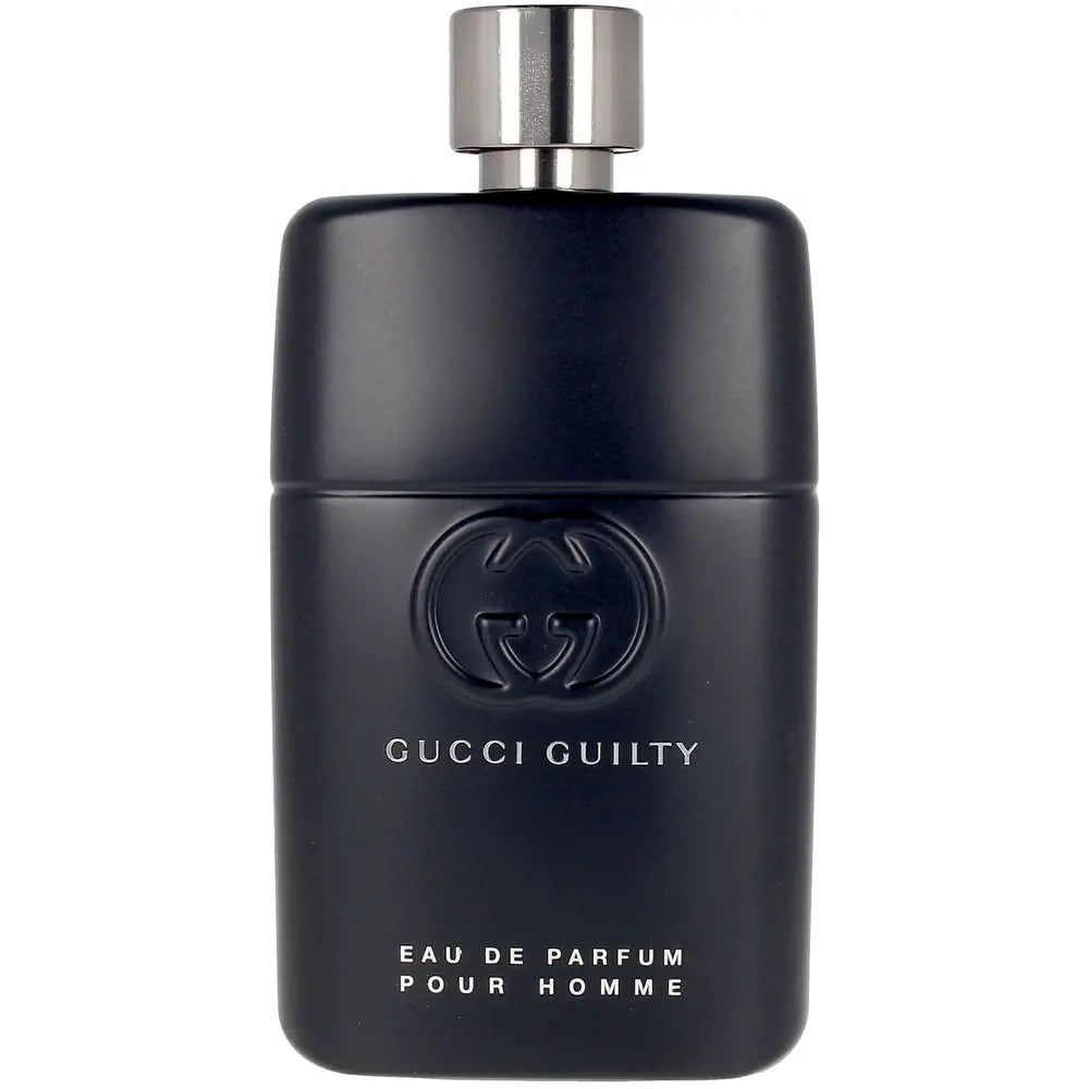 GUCCI-GUCCI GUILTY POUR HOMME spray de eau de parfum 90 ml-DrShampoo - Perfumaria e Cosmética