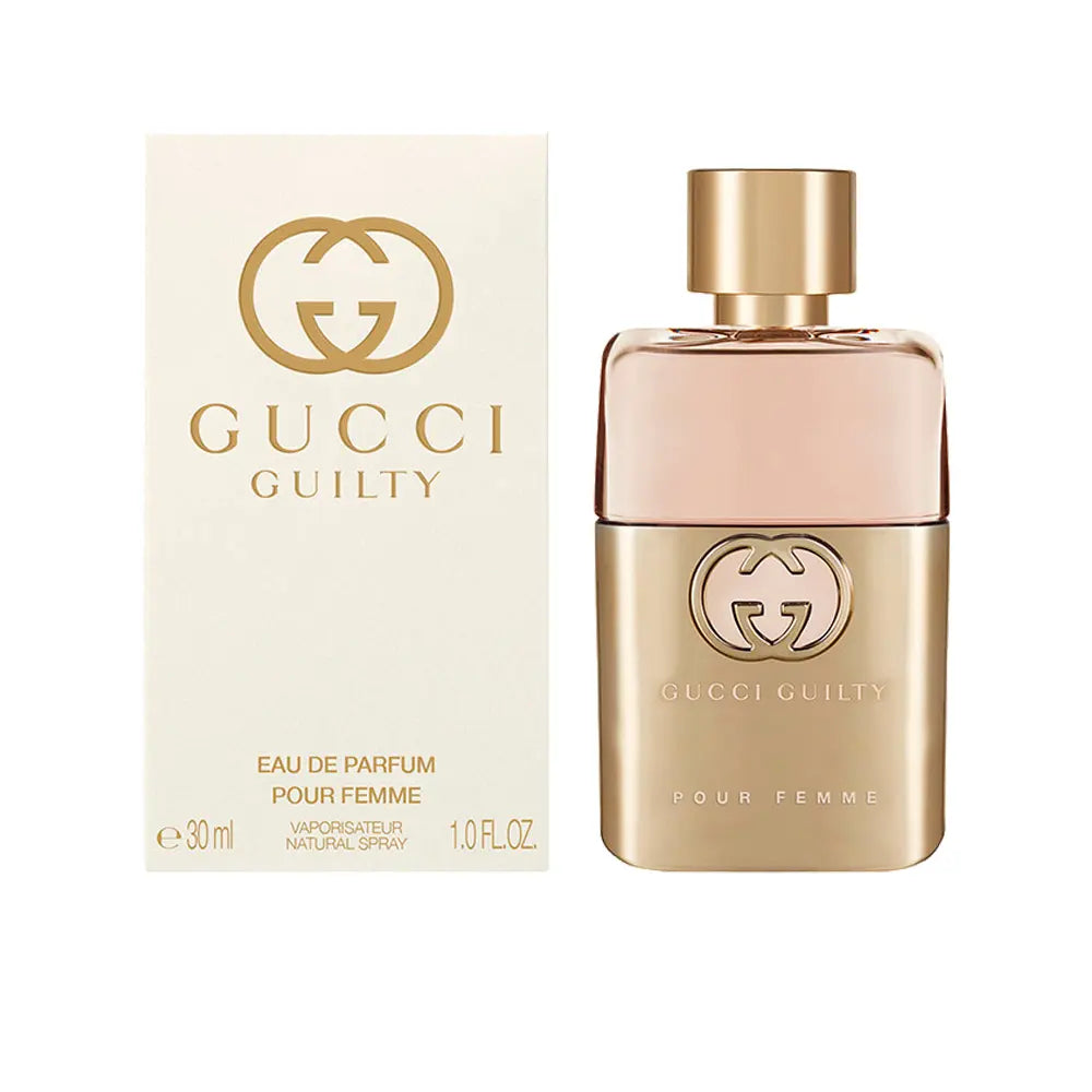 GUCCI-GUCCI GUILTY eau de parfum spray 30 ml-DrShampoo - Perfumaria e Cosmética