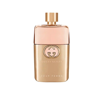 GUCCI-GUCCI GUILTY eau de parfum spray 30 ml-DrShampoo - Perfumaria e Cosmética Imagem principal do produto