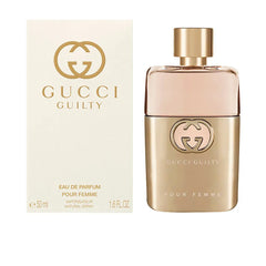 GUCCI-GUCCI GUILTY eau de parfum spray 50 ml-DrShampoo - Perfumaria e Cosmética