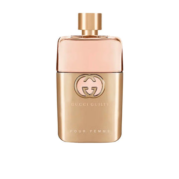 GUCCI-GUCCI GUILTY eau de parfum spray 50 ml-DrShampoo - Perfumaria e Cosmética Imagem principal do produto