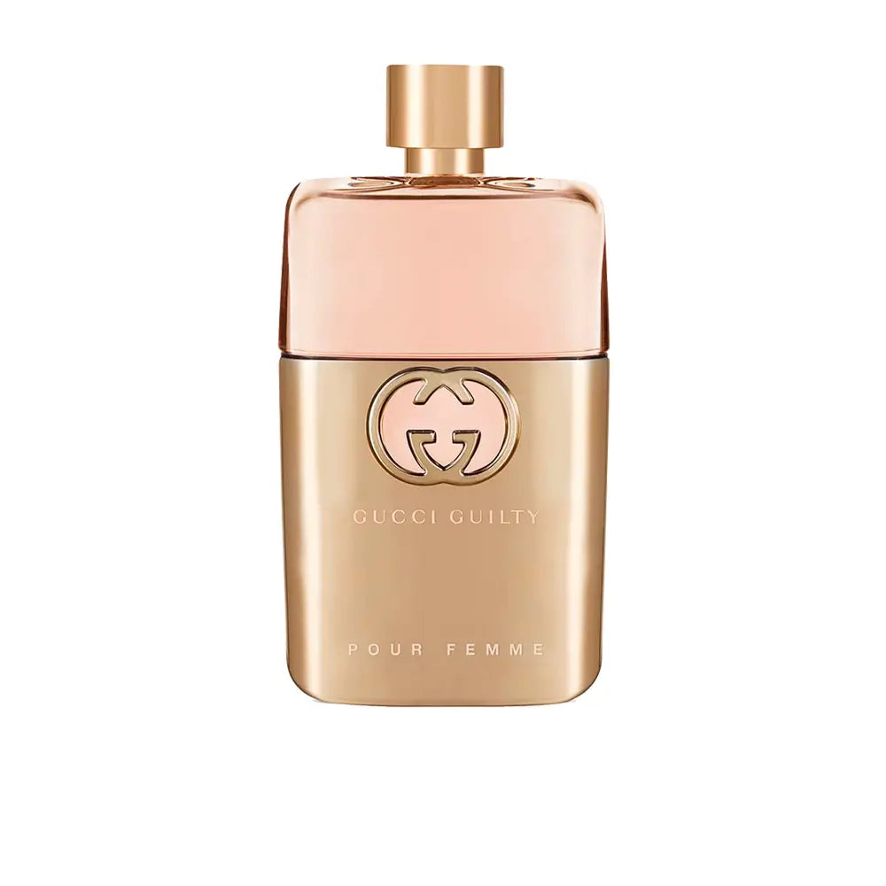 GUCCI-GUCCI GUILTY eau de parfum spray 50 ml-DrShampoo - Perfumaria e Cosmética