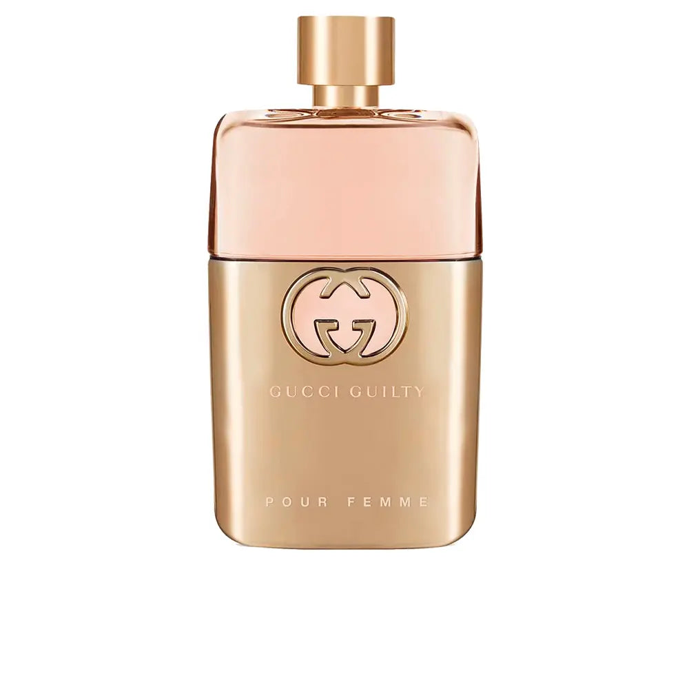 GUCCI-GUCCI GUILTY eau de parfum spray 90 ml-DrShampoo - Perfumaria e Cosmética