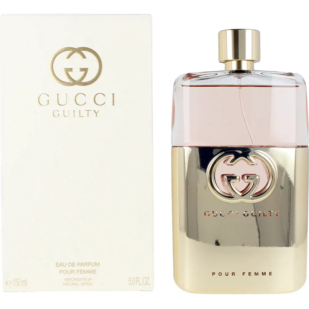 GUCCI-GUCCI GUILTY edp vapor 150 ml-DrShampoo - Perfumaria e Cosmética