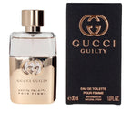 GUCCI-GUCCI GUILTY edt spray 30 ml-DrShampoo - Perfumaria e Cosmética
