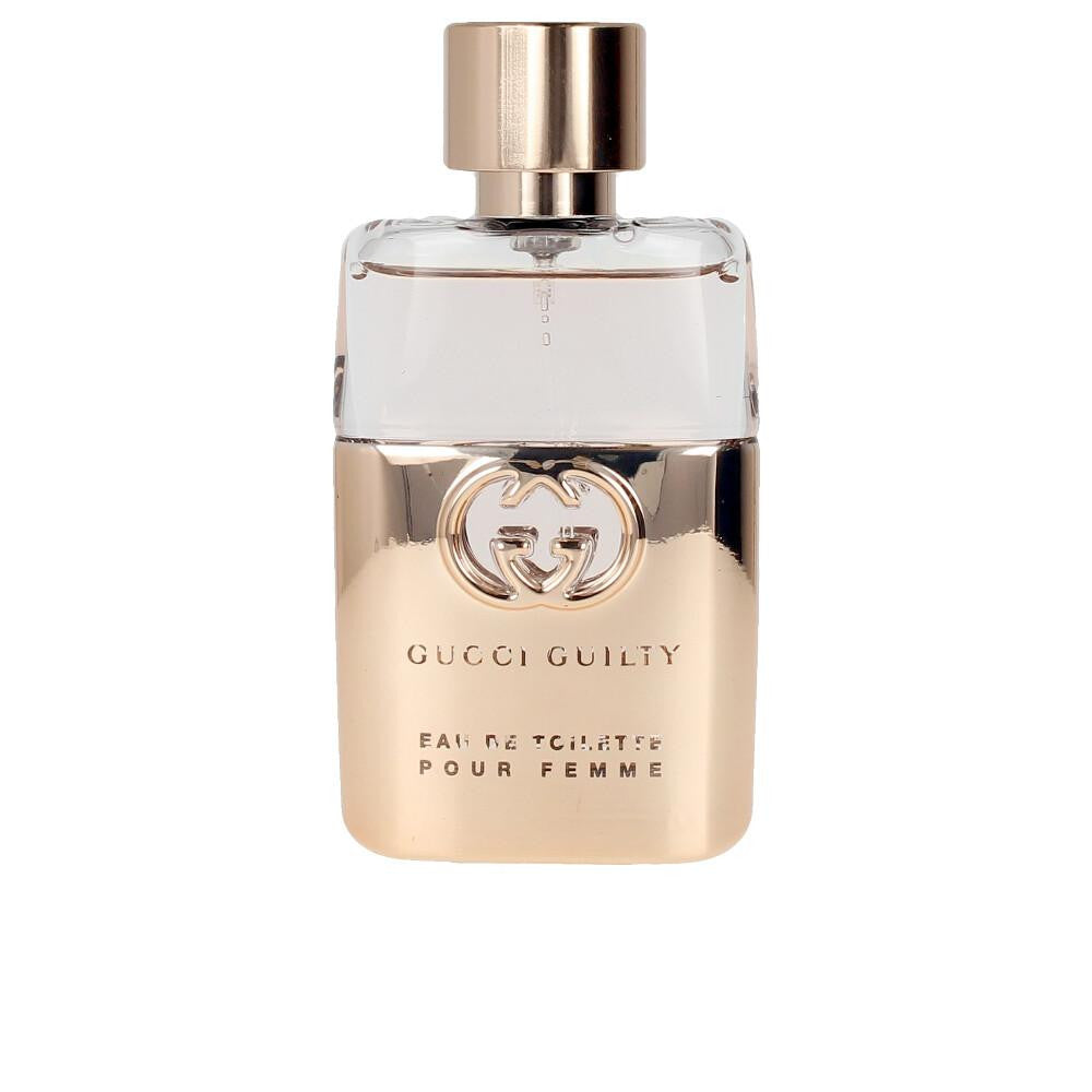 GUCCI-GUCCI GUILTY edt spray 30 ml-DrShampoo - Perfumaria e Cosmética Imagem principal do produto