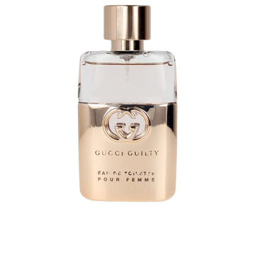 GUCCI-GUCCI GUILTY edt spray 30 ml-DrShampoo - Perfumaria e Cosmética Imagen principal del producto