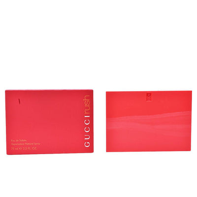 GUCCI-RUSH edt spray 75ml-DrShampoo - Perfumaria e Cosmética