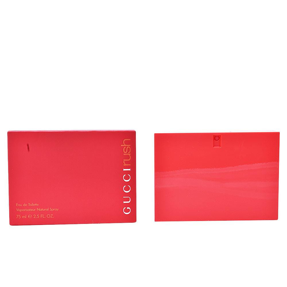 GUCCI-RUSH edt spray 75ml-DrShampoo - Perfumaria e Cosmética