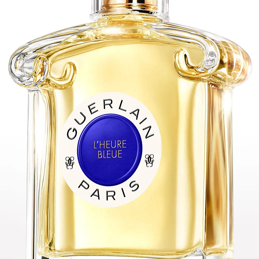 GUERLAIN-A HORA AZUL edp spray 75 ml-DrShampoo - Perfumaria e Cosmética