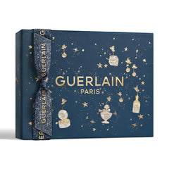 GUERLAIN-A PEQUENA ROUPA PRETA CASE 3 pcs.-DrShampoo - Perfumaria e Cosmética