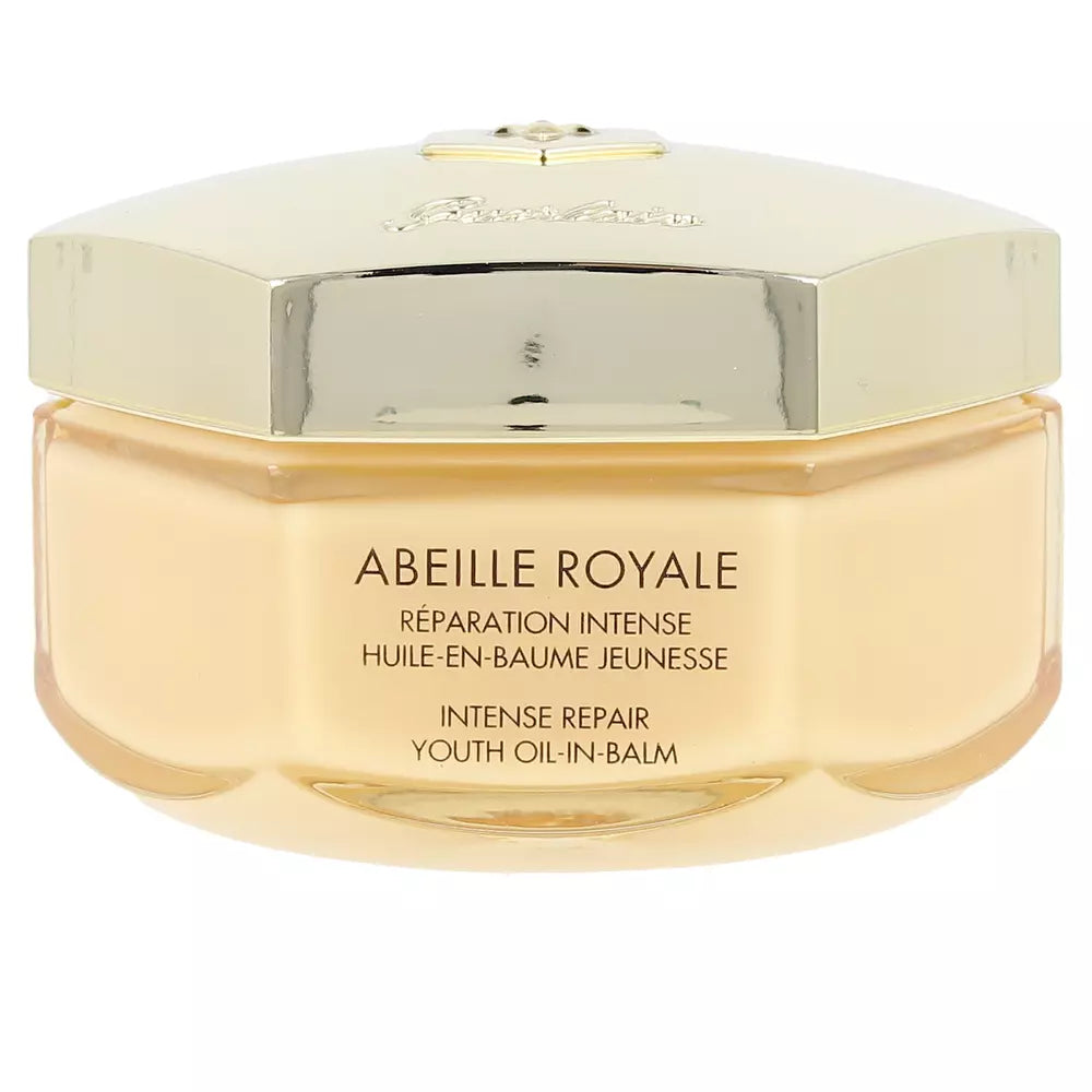 GUERLAIN-ABEILLE ROYAL cica baume 80ml-DrShampoo - Perfumaria e Cosmética