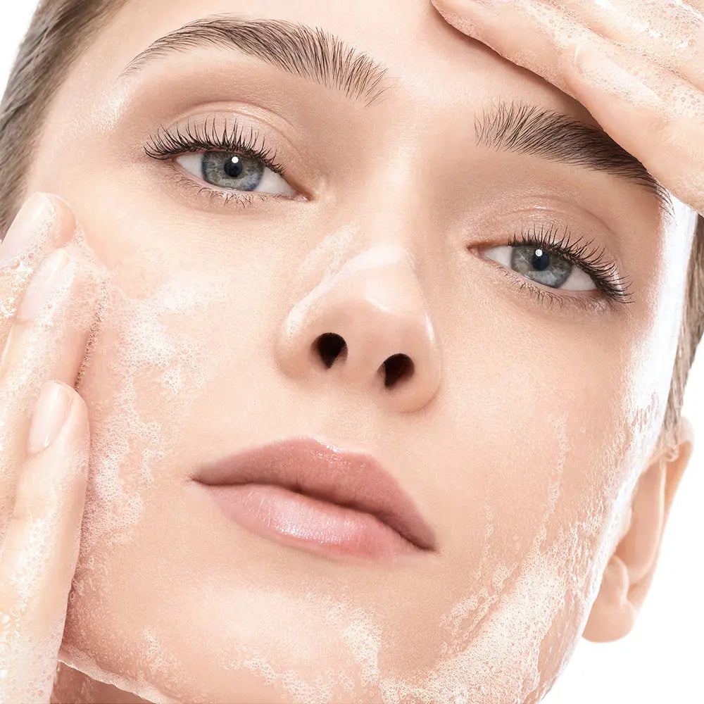 GUERLAIN-ABEILLE ROYALE CONJUNTO DE TRATAMENTO COM ÓLEO À BASE D'ÁGUA 4 pcs.-DrShampoo - Perfumaria e Cosmética