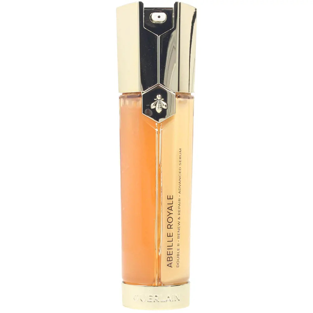 GUERLAIN-ABEILLE ROYALE DOUBLE R renew & repair serum-DrShampoo - Perfumaria e Cosmética