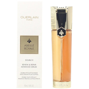 GUERLAIN-ABEILLE ROYALE DOUBLE R renew & repair serum-DrShampoo - Perfumaria e Cosmética Imagem principal do produto