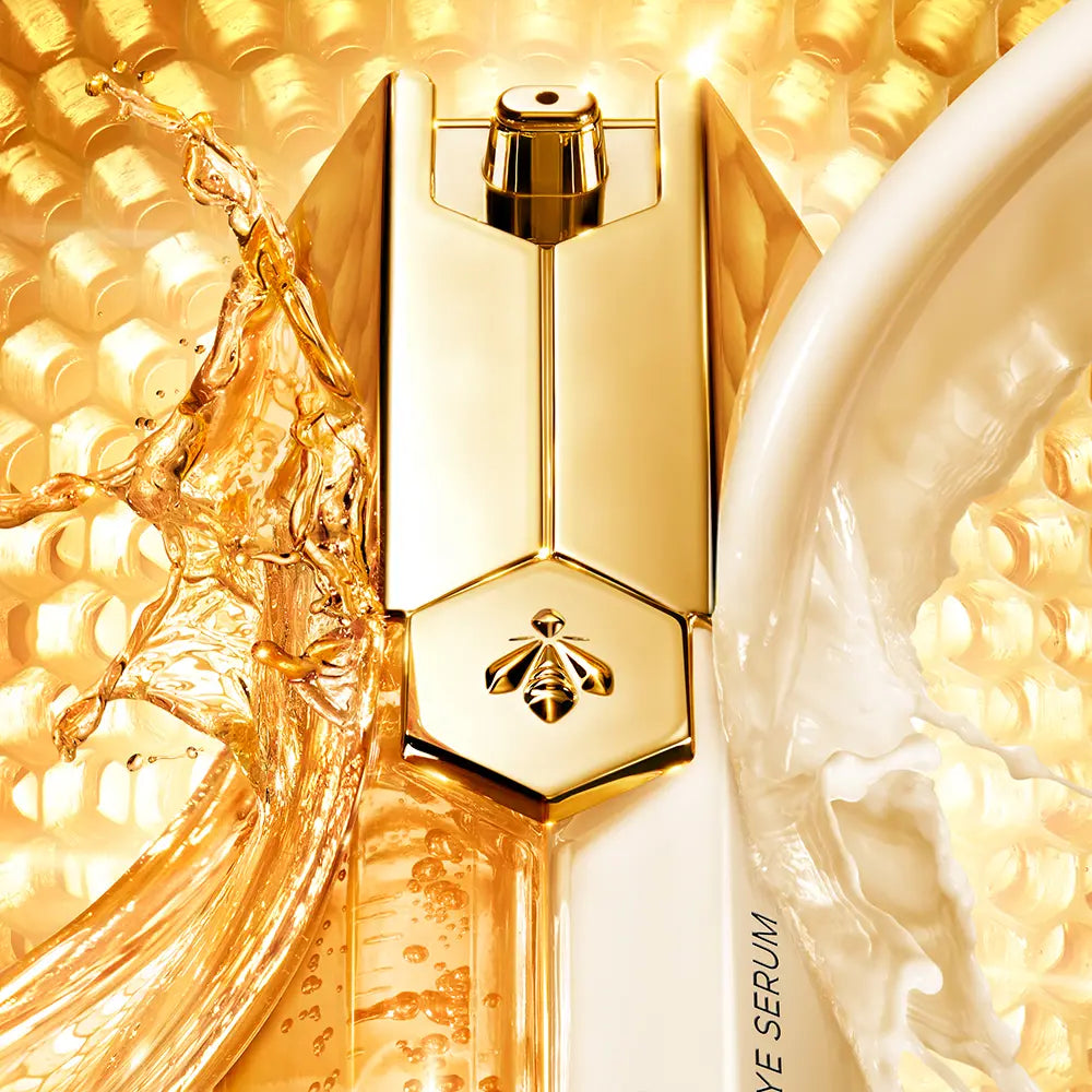 GUERLAIN-ABEILLE ROYALE EYE R soro reparador de contorno de olhos 20 ml-DrShampoo - Perfumaria e Cosmética