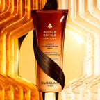 GUERLAIN-ABEILLE ROYALE SCALP & HAIR máscara iluminadora e reparadora 200 ml-DrShampoo - Perfumaria e Cosmética