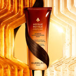 GUERLAIN-ABEILLE ROYALE SCALP & HAIR máscara iluminadora e reparadora 200 ml-DrShampoo - Perfumaria e Cosmética