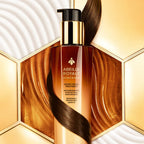 GUERLAIN-ABEILLE ROYALE SCALP & HAIR reparador y protector sin aclarado 150 ml-DrShampoo - Perfumaria e Cosmética
