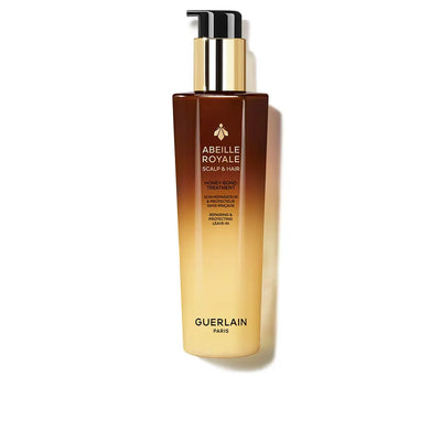 GUERLAIN-ABEILLE ROYALE SCALP & HAIR reparador y protector sin aclarado 150 ml-DrShampoo - Perfumaria e Cosmética