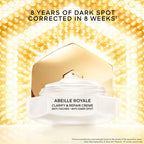 GUERLAIN-ABEILLE ROYALE creme clareador e reparador 50 ml-DrShampoo - Perfumaria e Cosmética