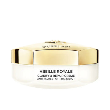 GUERLAIN-ABEILLE ROYALE creme clareador e reparador 50 ml-DrShampoo - Perfumaria e Cosmética Imagem principal do produto