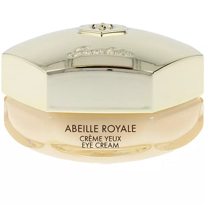 GUERLAIN-ABEILLE ROYALE creme de olhos 15 ml-DrShampoo - Perfumaria e Cosmética