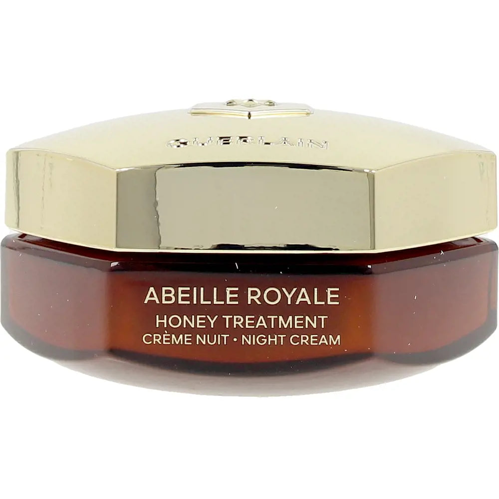 GUERLAIN-ABEILLE ROYALE crème nuit-DrShampoo - Perfumaria e Cosmética