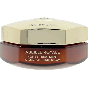 BEE ROYALE Crema de Noche Imagen secundaria del producto