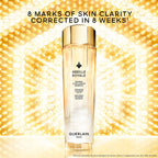 GUERLAIN-ABEILLE ROYALE essência dupla clarificadora e reparadora 150 ml-DrShampoo - Perfumaria e Cosmética