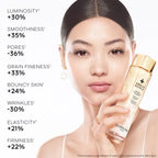 GUERLAIN-ABEILLE ROYALE essência dupla clarificadora e reparadora 150 ml-DrShampoo - Perfumaria e Cosmética