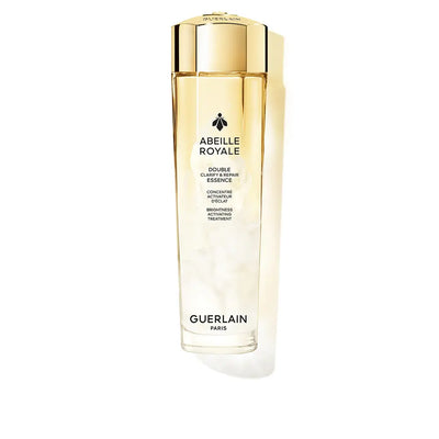GUERLAIN-ABEILLE ROYALE essência dupla clarificadora e reparadora 150 ml-DrShampoo - Perfumaria e Cosmética