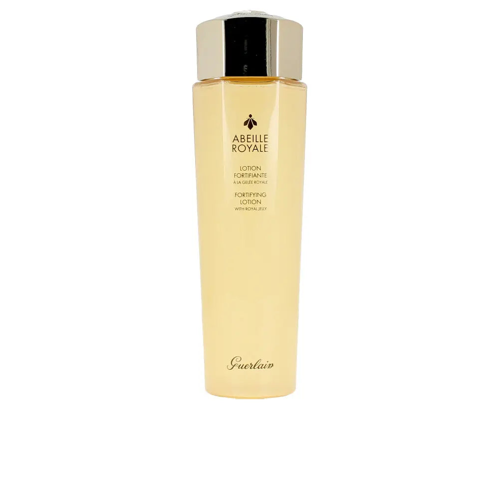 GUERLAIN-ABEILLE ROYALE loção fortificante à la gelée royale 150 ml-DrShampoo - Perfumaria e Cosmética