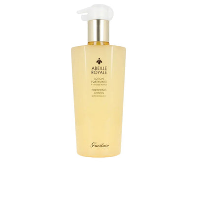 GUERLAIN-ABEILLE ROYALE loção fortificante à la gelée royale 300 ml-DrShampoo - Perfumaria e Cosmética