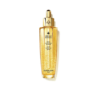 GUERLAIN-ABEILLE ROYALE soro de óleo aquoso juvenil 30 ml-DrShampoo - Perfumaria e Cosmética