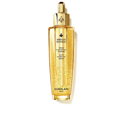 GUERLAIN-ABEILLE ROYALE soro de óleo aquoso juvenil 50 ml-DrShampoo - Perfumaria e Cosmética