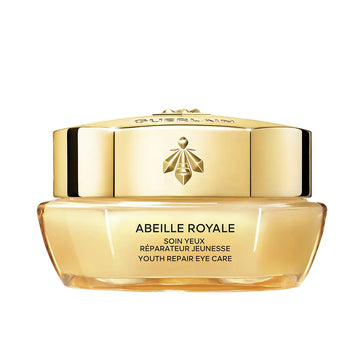 GUERLAIN-ABEILLE ROYALE tratamento rejuvenescedor e reparador para a área dos olhos 15 ml-DrShampoo - Perfumaria e Cosmética Imagem principal do produto