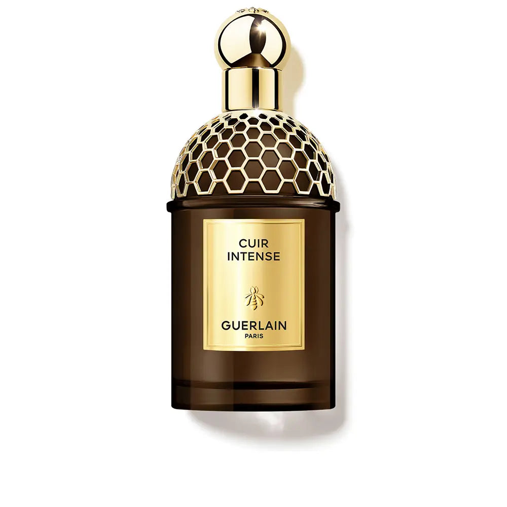 GUERLAIN-ABSOLUS ALLEGORIA COURO INTENSO edp vapo 125 ml.-DrShampoo - Perfumaria e Cosmética