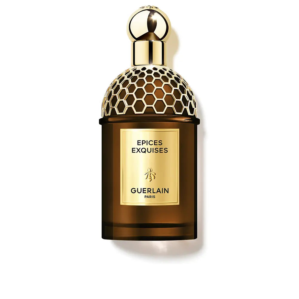 GUERLAIN-ABSOLUS ALLEGORIA ESPECIARIAS EXQUISITAS edp vapo 125 ml.-DrShampoo - Perfumaria e Cosmética