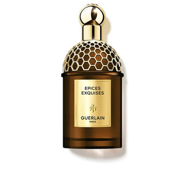 GUERLAIN-ABSOLUS ALLEGORIA ESPECIARIAS EXQUISITAS edp vapo 125 ml.-DrShampoo - Perfumaria e Cosmética Imagem principal do produto