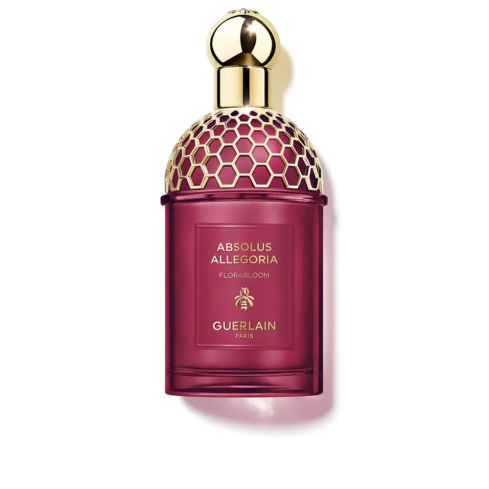 GUERLAIN-ABSOLUS ALLEGORIA FLORABLOOM ABSOLU edp vapo 125 ml.-DrShampoo - Perfumaria e Cosmética