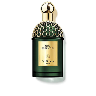 GUERLAIN-ABSOLUS ALLEGORIA OUD ESSENCIAL edp vapor 125 ml.-DrShampoo - Perfumaria e Cosmética