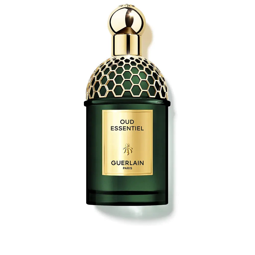 GUERLAIN-ABSOLUS ALLEGORIA OUD ESSENCIAL edp vapor 125 ml.-DrShampoo - Perfumaria e Cosmética